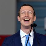 Mark Zuckerberg: “Il più grande competitor di Messenger è iMessage”