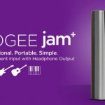 Apogee Jam +: l’accessorio per musicisti compatibile con Mac e iOS si evolve!
