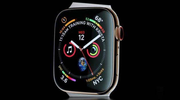 Apple rilascia watchOS 5.1.3 beta 2 per sviluppatori