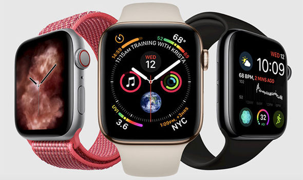 Come cambiano le notifiche su Apple Watch con watchOS 5