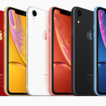Voce agli analisti: “iPhone XS Max a gonfie vele, ma gli altri modelli stentano”