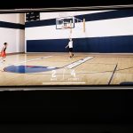 Homecourt, disponibile la tecnologia AR applicata al basket mostrata al keynote dell’iPhone XS