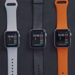 Apple Watch Series 4, ecco il test di velocità con i modelli precedenti