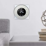 Decdeal BHT-6000, il termostato Wi-Fi che si controlla da iPhone
