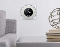 Decdeal BHT-6000, il termostato Wi-Fi che si controlla da iPhone