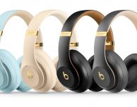 Beats lancia la Skyline Collection per le Studio 3 Wireless
