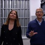 Chip Spia Cina: Tim Cook invita Bloomberg a ritirare l’inchiesta