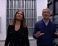 Chip Spia Cina: Tim Cook invita Bloomberg a ritirare l’inchiesta