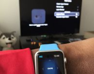 Come comandare Apple TV con Apple Watch
