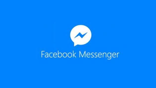 Facebook Messenger 4