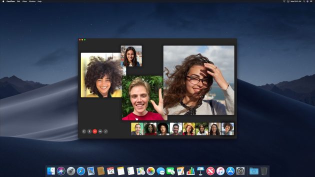 Apple conferma l’arrivo delle FaceTime di gruppo, ma non per tutti gli iPhone