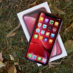 iPhone XR: la nostra gallery fotografica – Product(RED)