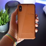 Mujjo Wallet Case, l’eleganza tutta in una cover – RECENSIONE