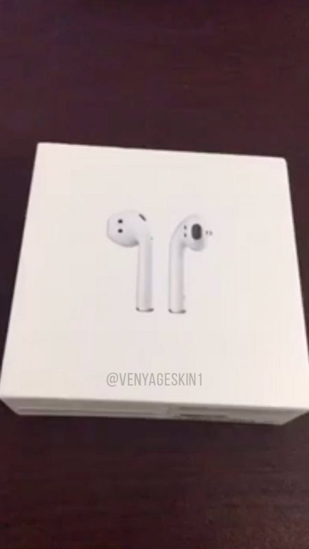 AirPods 2018: chip W3, suono migliore, case con carica wireless ed Hey Siri | FakeNews!