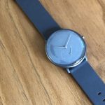 Xiaomi Mijia SYB01, smartwatch-ibrido (anche per iPhone) dalla natura classica