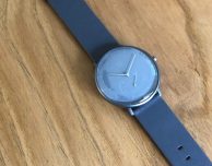 Xiaomi Mijia SYB01, smartwatch-ibrido (anche per iPhone) dalla natura classica