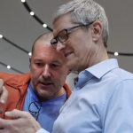 Jony Ive: design e dipendenza da smartphone al centro di un’intervista