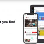 Opera Touch browser: l’alternativa a Safari è ora più Smart!