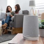 Netgear lancia Orbi Voice, lo smart speaker e Wi-Fi Mesh che si controlla con la voce