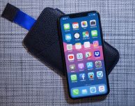 Recensione Business Case di Modì per iPhone Xs/Xs Max