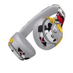 Beats annuncia una versione speciale delle Solo 3 dedicate ai 90 anni di Mickey Mouse
