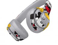 Beats annuncia una versione speciale delle Solo 3 dedicate ai 90 anni di Mickey Mouse
