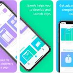 Jaamly: app per sviluppatori, designer e aziende