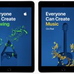 Le guide “Everyone Can Create” sono disponibili su Apple Books