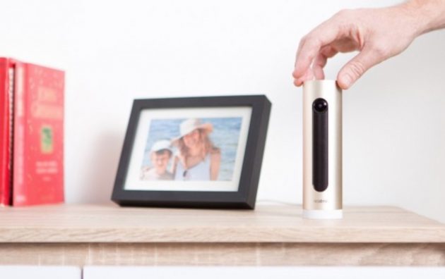 La videocamera Netatmo Welcome è ora compatibile con HomeKit