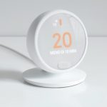 NEST lancia il nuovo termostato intelligente Nest Thermostat E