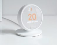 NEST lancia il nuovo termostato intelligente Nest Thermostat E