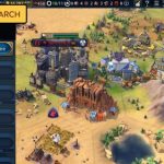 Sid Meier’s Civilization VI arriva su iPhone