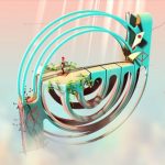 Euclidean Skies: pre-ordine al 40% di sconto già disponibile su App Store