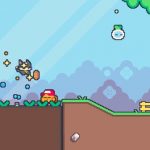 Super Cat Tales 2: nuovo jump & run con gatti come protagonisti