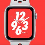 Apple Watch Nike+ Series 4 disponibile da oggi nei negozi Apple