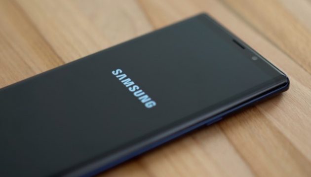 I profitti di Samsung crescono anche grazie all’iPhone XS