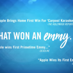 La seconda stagione di ‘Carpool Karaoke: The Series’ sarà disponibile dal 12 ottobre