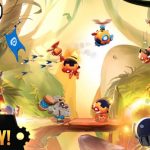 Badland Brawl: nuovo gioco freemium di strategia in tempo reale