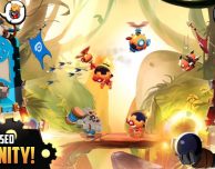 Badland Brawl: nuovo gioco freemium di strategia in tempo reale