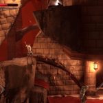 Grimvalor: arriva su App Store un nuovo fantasy-action-platformer