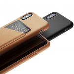 Ecco le nuove cover in pelle per iPhone XS, XS Max e XR di Mujjo