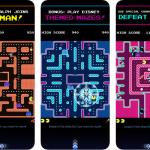 PAC-MAN – Ralph Breaks the Maze: PacMan incontra Ralph Spaccatutto