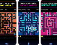 PAC-MAN – Ralph Breaks the Maze: PacMan incontra Ralph Spaccatutto