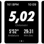 Nike+ Run Club è ottimizzato per Apple Watch Series 4