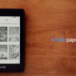 Amazon presenta il nuovo Kindle Paperwhite, finalmente resistente all’acqua [ORA DISPONIBILE IN ITALIA]
