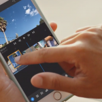 Adobe Premiere Rush CC disponibile su App Store