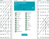 iCruciPuzzle ∞: Il gioco del crucipuzzle sul tuo iPhone