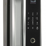 Decdeal JD-669, la serratura elettronica smart per la casa del futuro