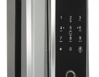 Decdeal JD-669, la serratura elettronica smart per la casa del futuro
