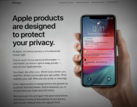 Apple aggiorna la pagina della privacy con una novità per gli utenti USA